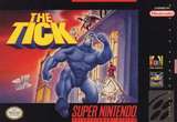 Tick, The (Super Nintendo)